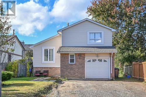 8 Mount Pleasant Drive, Brampton, ON - Outdoor