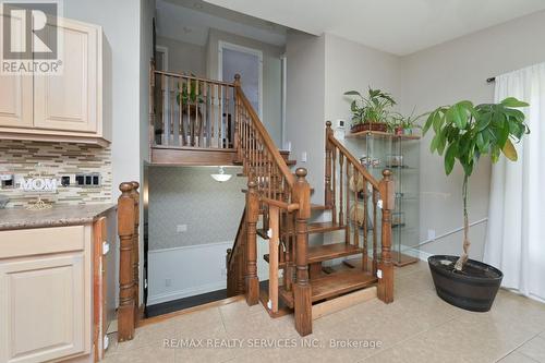 8 Mount Pleasant Drive, Brampton, ON - Indoor Photo Showing Other Room