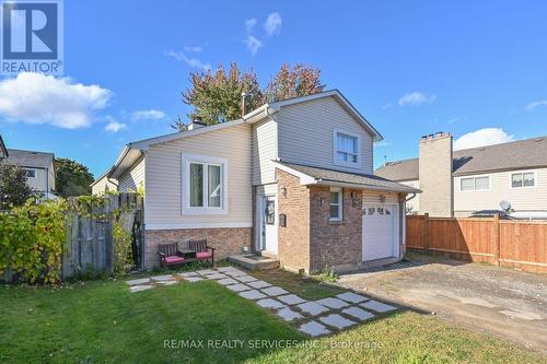 8 Mount Pleasant Drive, Brampton, ON - Outdoor