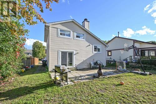 8 Mount Pleasant Drive, Brampton, ON - Outdoor