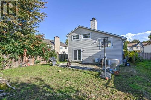 8 Mount Pleasant Drive, Brampton, ON - Outdoor