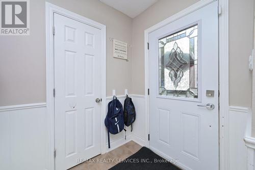 8 Mount Pleasant Drive, Brampton, ON - Indoor Photo Showing Other Room