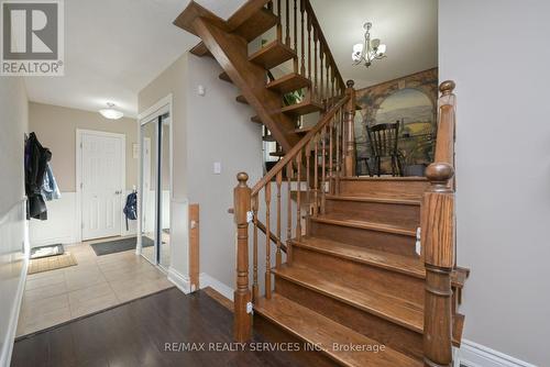 8 Mount Pleasant Drive, Brampton, ON - Indoor Photo Showing Other Room