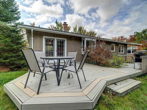 3495 St. Margarets Bay Road, Hubley, NS 