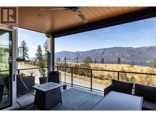 10100 Tyndall Road Unit# 23, Lake Country, BC - Outdoor With Exterior