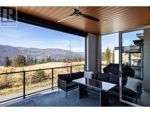 10100 Tyndall Road Unit# 23, Lake Country, BC - Outdoor With Exterior