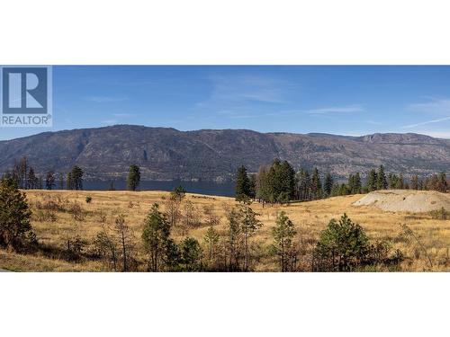 10100 Tyndall Road Unit# 23, Lake Country, BC - Outdoor With View