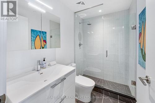 1203 - 200 Sudbury Street, Toronto, ON - Indoor Photo Showing Bathroom