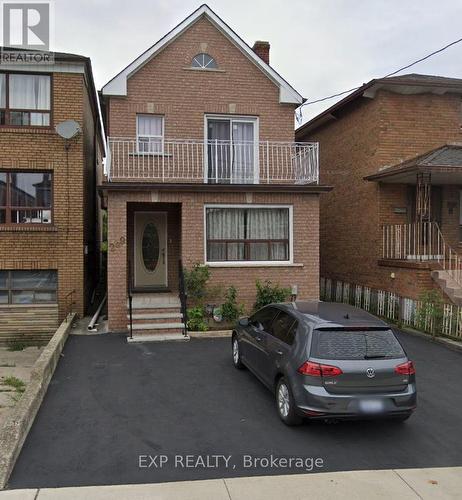 209 Cedric Avenue, Toronto, ON - Outdoor