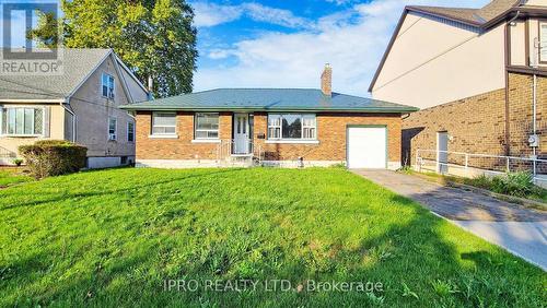 Main - 127 Moffatt Street E, St. Catharines, ON - Outdoor