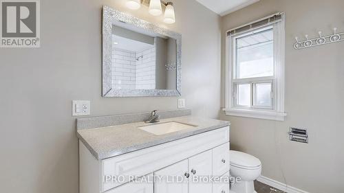 Main - 127 Moffatt Street E, St. Catharines, ON - Indoor Photo Showing Bathroom