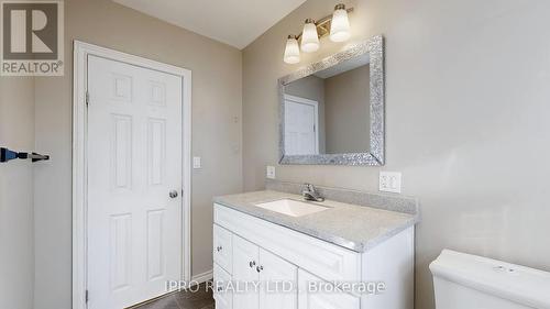 Main - 127 Moffatt Street E, St. Catharines, ON - Indoor Photo Showing Bathroom