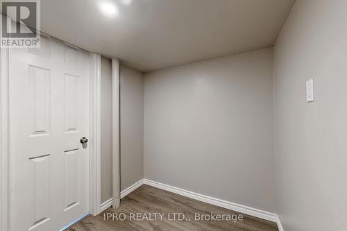 127 Moffatt Street E, St. Catharines, ON - Indoor Photo Showing Other Room