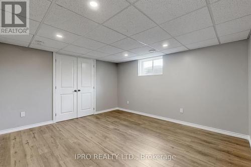 127 Moffatt Street E, St. Catharines, ON - Indoor