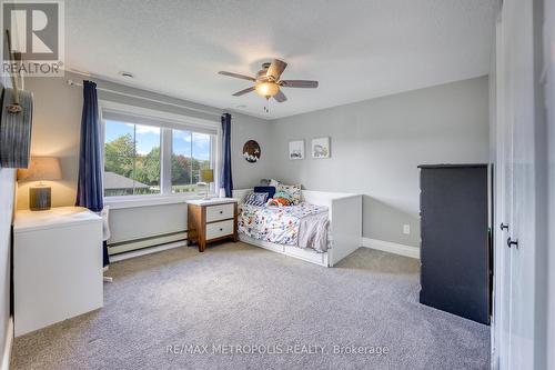 6730 O'Banwell Street, Plympton-Wyoming, ON - Indoor Photo Showing Bedroom