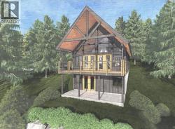 Artists depiction of plans - 