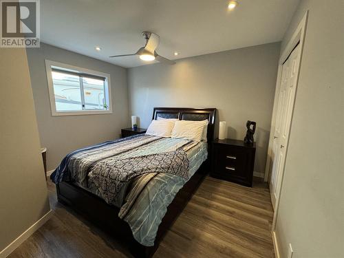 38 Bayview Crescent, Osoyoos, BC - Indoor Photo Showing Bedroom