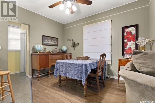 2215 Osler Street, Regina, SK - Indoor Photo Showing Dining Room