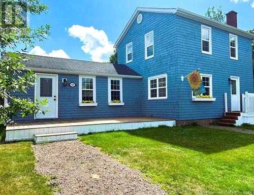 49 Webster Avenue, Shediac, NB - Outdoor