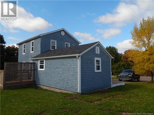 49 Webster Avenue, Shediac, NB - Outdoor