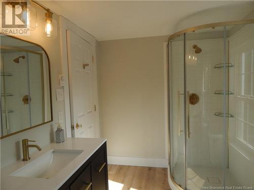 49 Webster Avenue, Shediac, NB - Indoor Photo Showing Bathroom