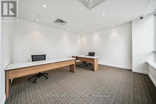 1101 - 170 Sumach Street, Toronto, ON - Indoor