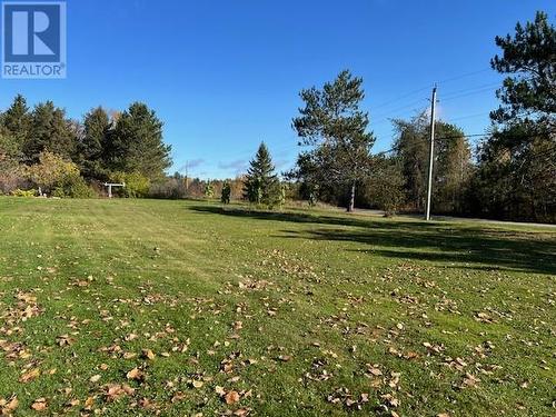 8 Dupuis Road, Markstay-Warren, ON - Outdoor With View