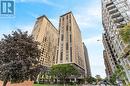 105 Champagne Avenue S Unit#2807, Ottawa, ON  - Outdoor With Facade 