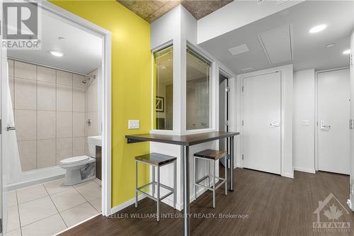 2807 - 105 Champagne Avenue S, Ottawa, ON - Indoor Photo Showing Bathroom