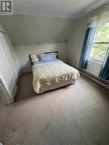 30 North Street, Corner Brook, NL - Indoor Photo Showing Bedroom