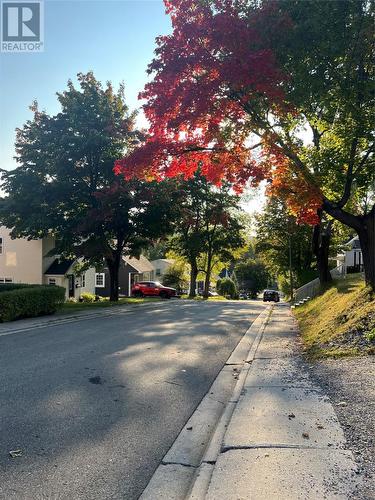 30 North Street, Corner Brook, NL - Outdoor