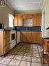 30 North Street, Corner Brook, NL  - Indoor Photo Showing Kitchen 