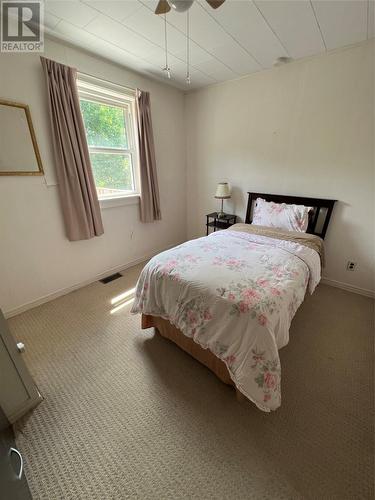 30 North Street, Corner Brook, NL - Indoor Photo Showing Bedroom