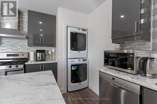 Mf - 149 Septonne Avenue, Newmarket, ON - Indoor Photo Showing Laundry Room