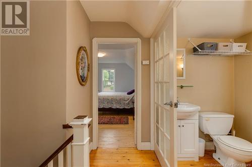 188 Pleasant Street, Moncton, NB - Indoor Photo Showing Bathroom