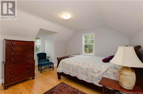 188 Pleasant Street, Moncton, NB - Indoor Photo Showing Bedroom