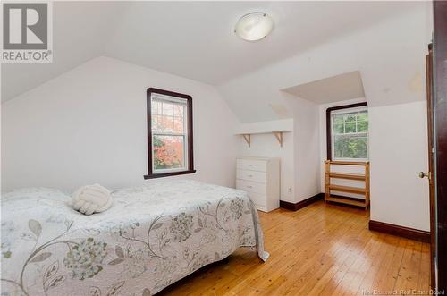 188 Pleasant Street, Moncton, NB - Indoor Photo Showing Bedroom