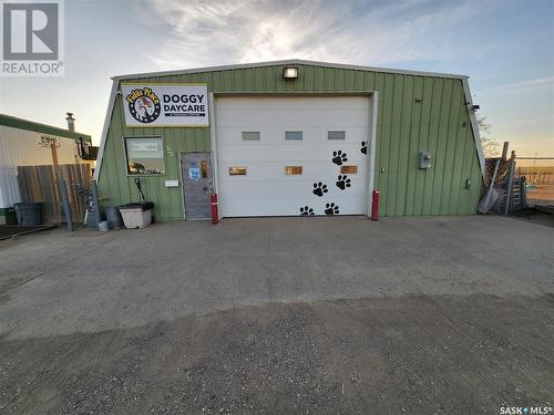 325 Queen Street, Weyburn, SK 