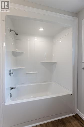 46 Third Street, Mount Pearl, NL - Indoor Photo Showing Bathroom