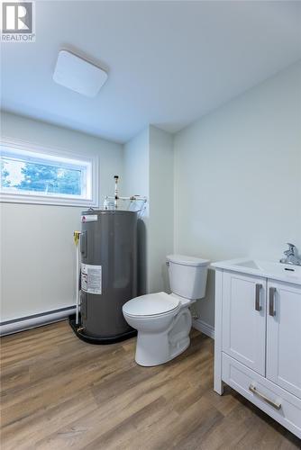 46 Third Street, Mount Pearl, NL - Indoor Photo Showing Bathroom