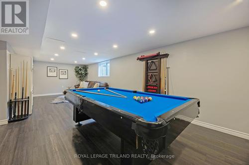 45 Masefield Crescent, London, ON - Indoor Photo Showing Other Room