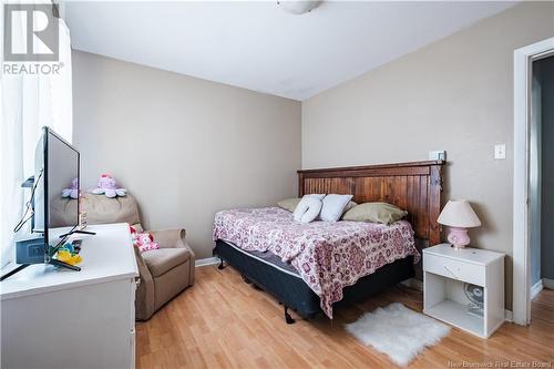 257-259 West, Moncton, NB - Indoor Photo Showing Bedroom