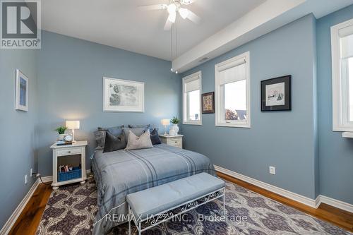 1 - 345 Lakebreeze Drive, Clarington (Newcastle), ON - Indoor Photo Showing Bedroom