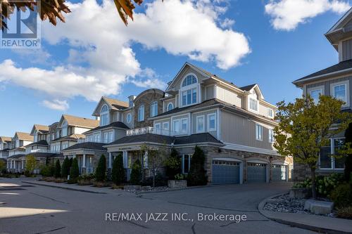 1 - 345 Lakebreeze Drive, Clarington (Newcastle), ON - Outdoor With Facade