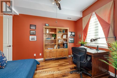 1 - 345 Lakebreeze Drive, Clarington (Newcastle), ON - Indoor Photo Showing Office