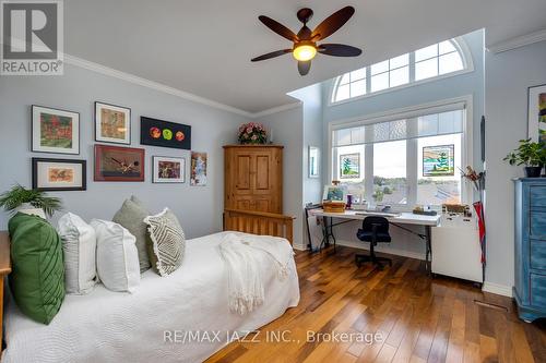 1 - 345 Lakebreeze Drive, Clarington (Newcastle), ON - Indoor Photo Showing Bedroom