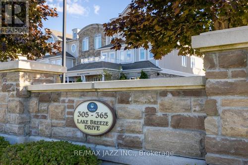 1 - 345 Lakebreeze Drive, Clarington (Newcastle), ON - Outdoor