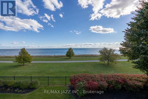 1 - 345 Lakebreeze Drive, Clarington (Newcastle), ON - Outdoor With Body Of Water With View