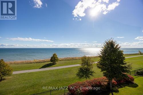 1 - 345 Lakebreeze Drive, Clarington (Newcastle), ON - Outdoor With Body Of Water With View