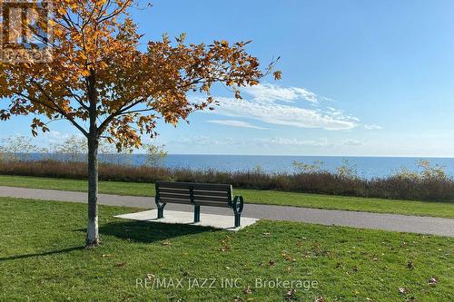 1 - 345 Lakebreeze Drive, Clarington (Newcastle), ON - Outdoor With Body Of Water With View